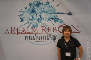 Subscription Model Will Return to Final Fantasy XIV