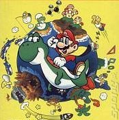 Super Mario World On Virtual Console!