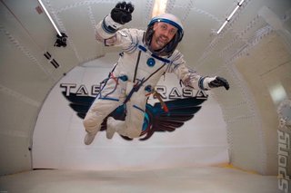 Tabula Rasa's Garriott Pays $30 Million for Space