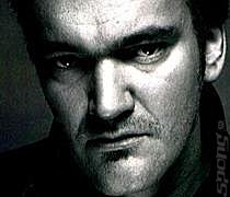 Tarantino to Direct Half-Life Movie?