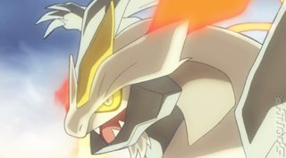 Action Galore in New Pokémon Black and White 2 Trailer
