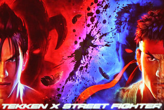 Tekken X Street Fighter Could Be Heading to Next-Gen Consoles