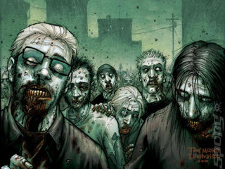 Telltales: Walking Dead to Get Video Game