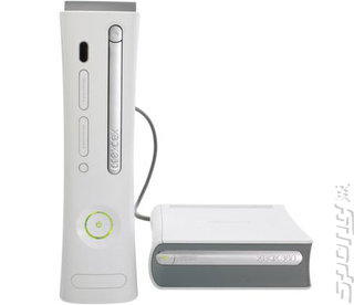 TGS: Microsoft claims 1080p for Xbox 360