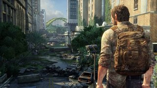 The Last Of Us Gets Patch 1.05 & Abandoned Territories DLC