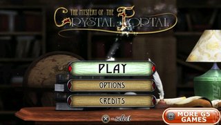 The Mystery of the Crystal Portal Comes to PSP Minis