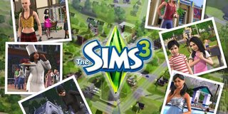 The Sims 3 Gets Free 20 Minute Demo Today!