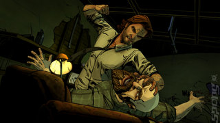 The Wolf Among Us Episode 2 Coming Early February
