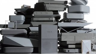 The Xbox One(s) You Could Have Had
