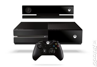 The Xbox One Day One Edition is Available Again at GAME