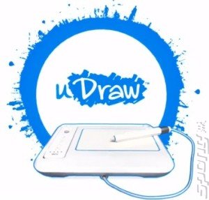 THQ Hit With Second uDraw Lawsuit