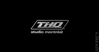 THQ Montreal Sale to Ubisoft Came With Brand New IP