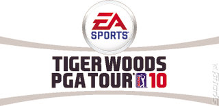 Tiger Woods to Support Wii Motion Plus