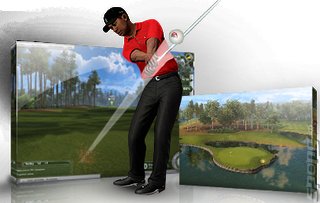 Tiger Woods 'MMO' Beta is Free and Open Now