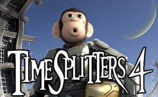TimeSplitters 4 Officially Confirmed