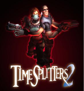 TimeSplitters 2 explodes onto Gamecube and Xbox