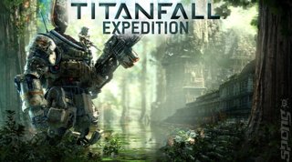 Titanfall: Zampella Hints at More to Come