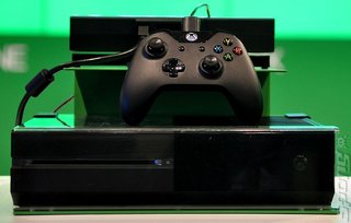 Tokyo: Microsoft Confirms 2014 for Xbox One 