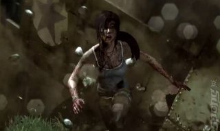 Tomb Raider Trailer: Survival Thrilling