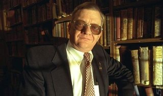 Tom Clancy Dead at 66
