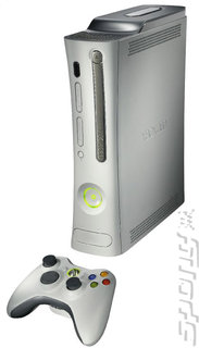 Toshiba Denies Xbox 360 Partnership