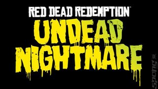 Trailered: Red Dead Undead Single-Player Zombie Action