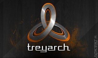 Treyarch Getting Sends a Call of Duty to Designers