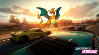 Turn 10: Forza Motorsport was Originally Inspired by Pokémon
