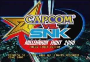 Two new Capcom arcade games to shown at Tokyo Game Show