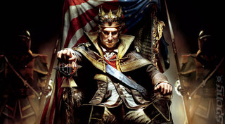 Tyranny of King Washington DLC Means Big Patch for Assassin's Creed 3