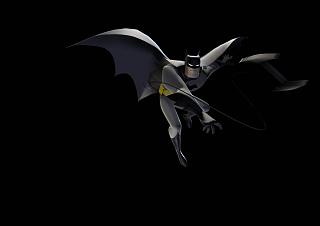 Ubi Soft announces new Batman adventure