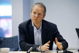 Ubisoft CEO Would Prefer Wii U to be Cheaper