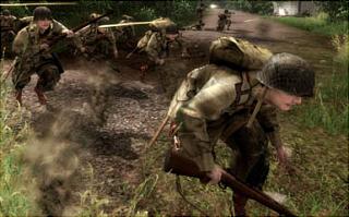 Ubisoft Get Into Gear With Brothers in Arms