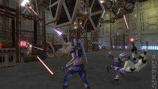 Ubisoft Unveils Star Wars: Lethal Alliance™ – The Fate of the Galaxy is in Your Hands