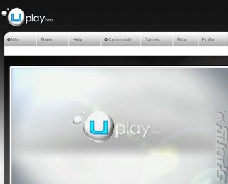 Ubisoft U-Play in Assassin's Creed