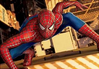 UK Charts: Spider-man Hangs in at the Top, EA gets Cheap