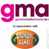 UK Game Media Awards Winners are In
