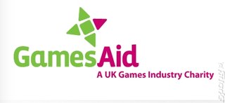 UK GamesAid Declares Monies Raised