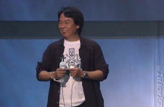 UK Politicians Use Miyamoto to Clamp Down on Gaming