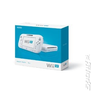 UK Retailers Increase Wii U Prices - £250 and £300