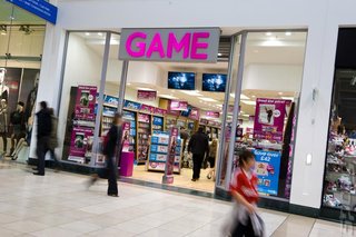UK Retail Hit: Game Makes HQ Redundancies