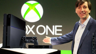 UK: Xbox One has Outsold PS4