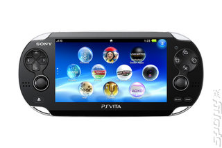 UMD Passport Service Offers 262 Games for Vita Owners