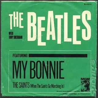 Unreleased Beatles Songs for Video Game