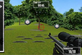 US Politicians Slam NRA's 'Practice Range' Shooting App