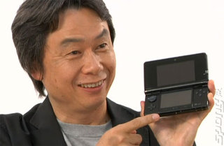 US Video Game Chart: 3DS Beats PS3 in Price Cut Wars