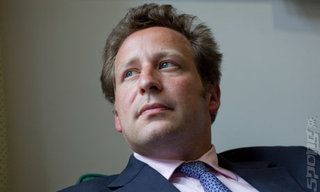 Vaizey: No Video Games Tax Breaks Consideration for Four Years