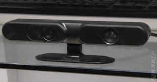 Video - Asus Shows Off Its Kinect Beater