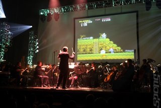 Video Games Live: Greatest Hits – Volume One