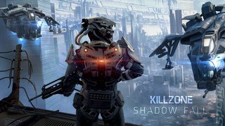 Video: Killzone Shadow Fall Story Trailer